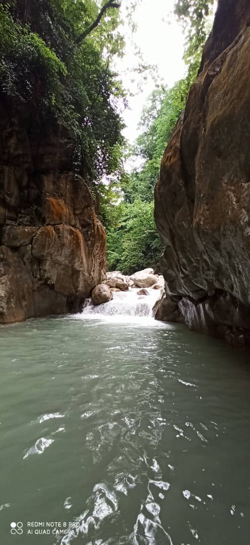 متاجی دره