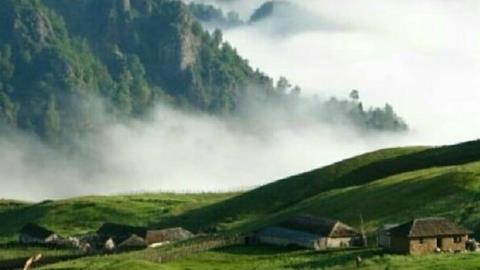 ییلاق اولسبلنگاه