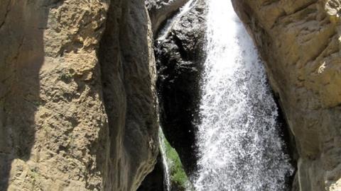 آبشار هفت خوان