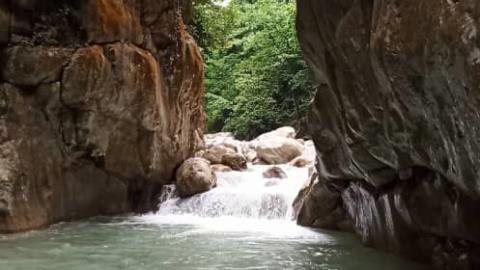 متاجی دره